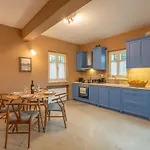 Kyparissia Aries Stone Maisonette, Panoramic Views