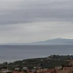 Kyparissia Aries Stone Maisonette, Panoramic Views