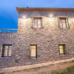 Kyparissia Aries Stone Maisonette, Panoramic Views Hébergement de vacances