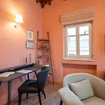 Hébergement de vacances Kyparissia Aries Stone Maisonette, Panoramic Views Míloi