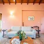 Kyparissia Aries Stone Maisonette, Panoramic Views * Míloi