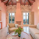 Kyparissia Aries Stone Maisonette, Panoramic Views