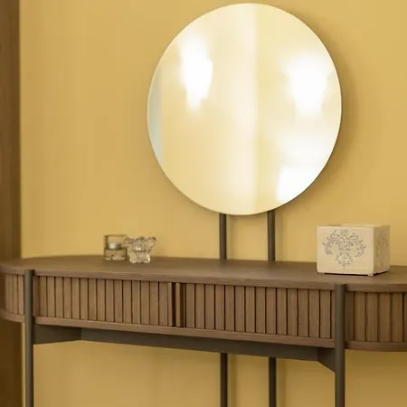 Tatil Evi Aries, Marvelous 2floors Maisonette Old Town Of Kyparissia Míloi