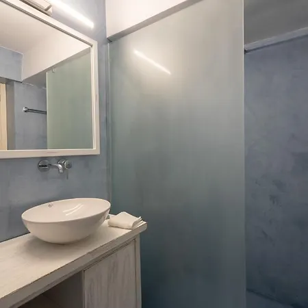 Kyparissia Aries Stone Maisonette, Panoramic Views Hébergement de vacances *