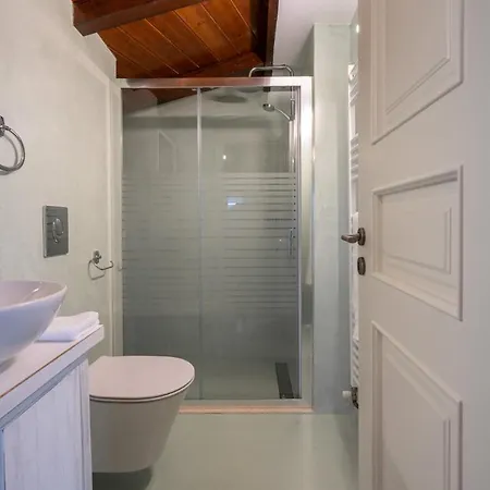 Kyparissia Aries Stone Maisonette, Panoramic Views Míloi