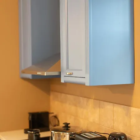 Tatil Evi Aries, Marvelous 2floors Maisonette Old Town Of Kyparissia Míloi