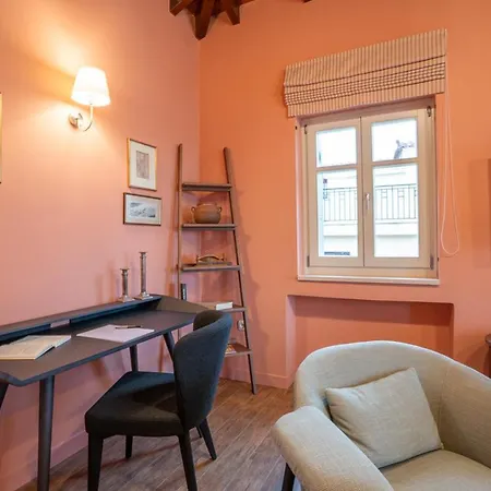 Holiday home Aries, Marvelous 2floors Maisonette Old Town Of Kyparissia Miloi (Messinia)