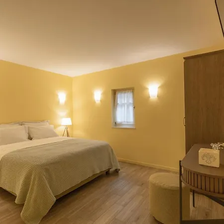 Kyparissia Aries Stone Maisonette, Panoramic Views