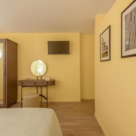 Kyparissia Aries Stone Maisonette, Panoramic Views *