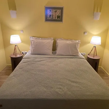 Holiday home Aries, Marvelous 2floors Maisonette Old Town Of Kyparissia *