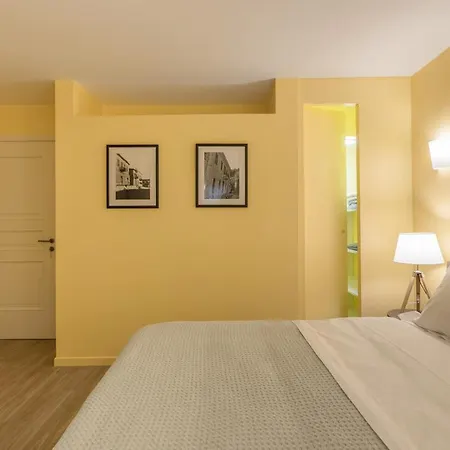 Aries, Marvelous 2floors Maisonette Old Town Of Kyparissia *