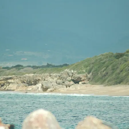 Aries, Marvelous 2floors Maisonette Old Town Of Kyparissia Míloi