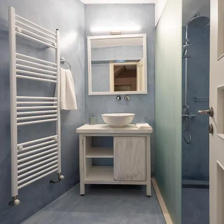 Aries, Marvelous 2floors Maisonette Old Town Of Kyparissia Holiday home