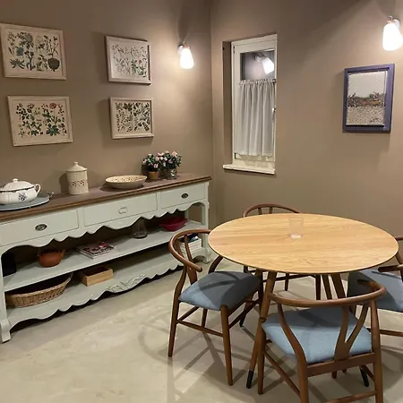 Aries, Marvelous 2floors Maisonette Old Town Of Kyparissia Holiday home Miloi (Messinia)