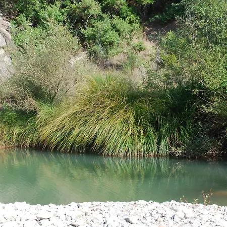 Aries, Marvelous 2floors Maisonette Old Town Of Kyparissia Tatil Evi *