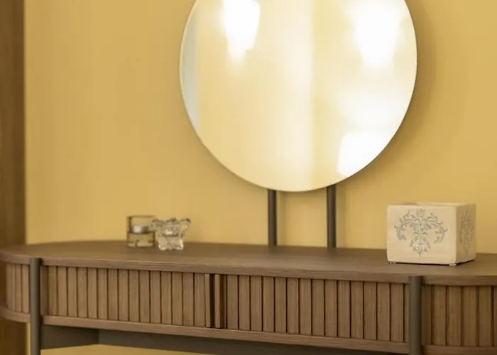 Prázdninový dům Aries, Marvelous 2floors Maisonette Old Town Of Kyparissia Míloi