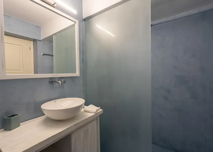 Aries, Marvelous 2floors Maisonette Old Town Of Kyparissia Prázdninový dům *