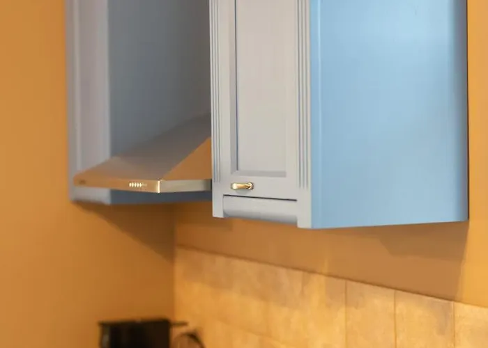 Prázdninový dům Aries, Marvelous 2floors Maisonette Old Town Of Kyparissia Míloi