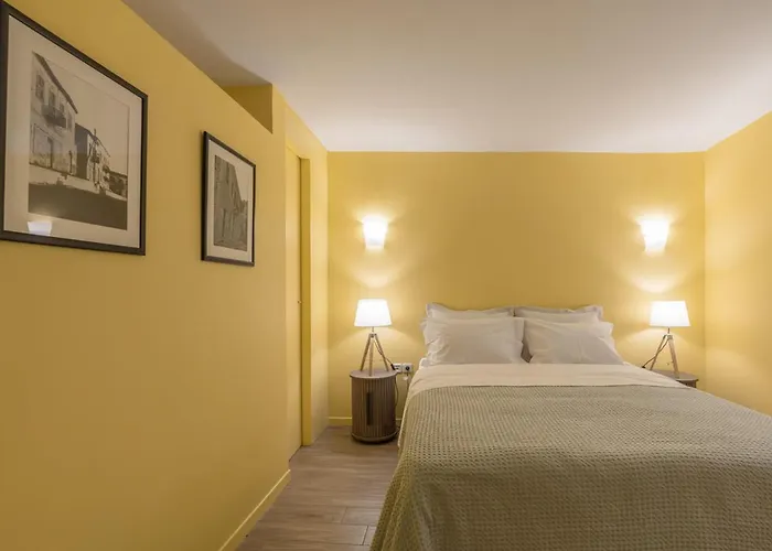 Aries, Marvelous 2floors Maisonette Old Town Of Kyparissia Prázdninový dům