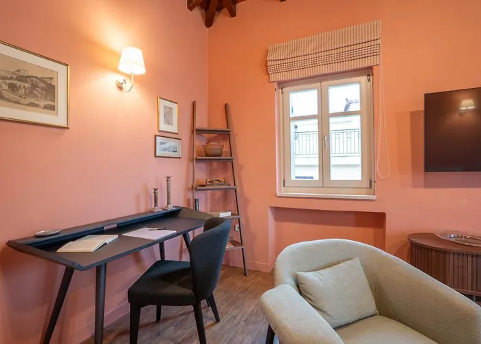 Prázdninový dům Aries, Marvelous 2floors Maisonette Old Town Of Kyparissia Míloi