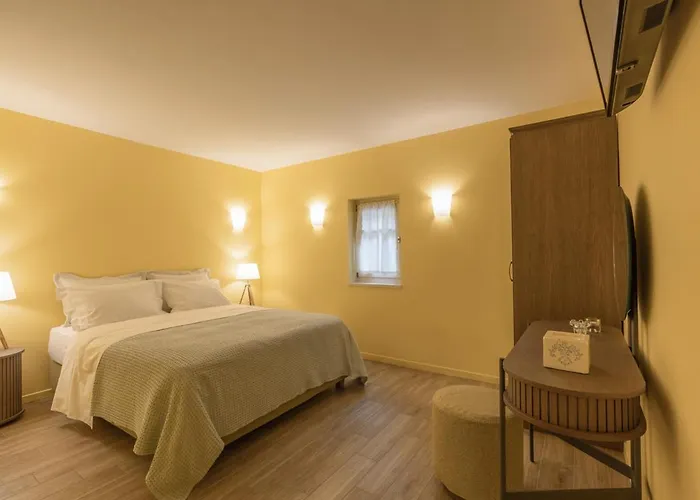 Aries, Marvelous 2floors Maisonette Old Town Of Kyparissia