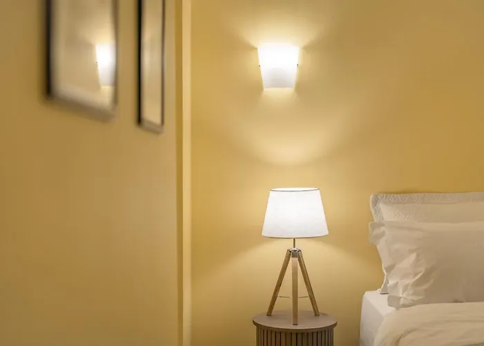 Aries, Marvelous 2floors Maisonette Old Town Of Kyparissia Prázdninový dům *