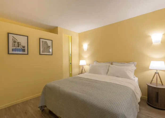 Prázdninový dům Aries, Marvelous 2floors Maisonette Old Town Of Kyparissia