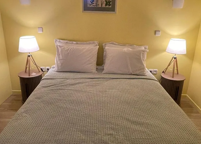 Prázdninový dům Aries, Marvelous 2floors Maisonette Old Town Of Kyparissia *