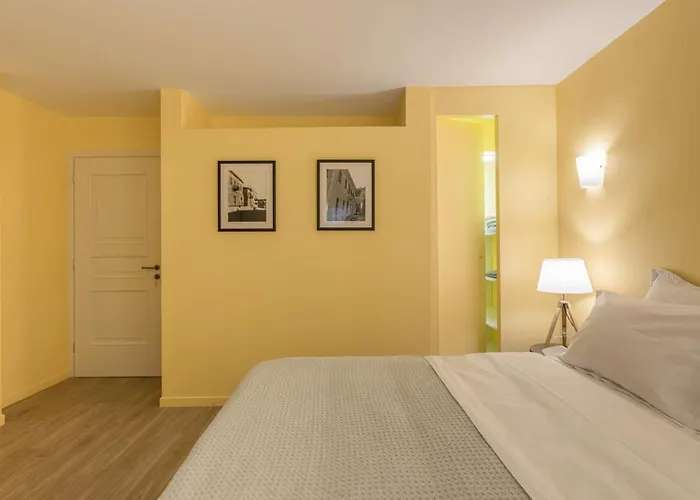 Aries, Marvelous 2floors Maisonette Old Town Of Kyparissia *