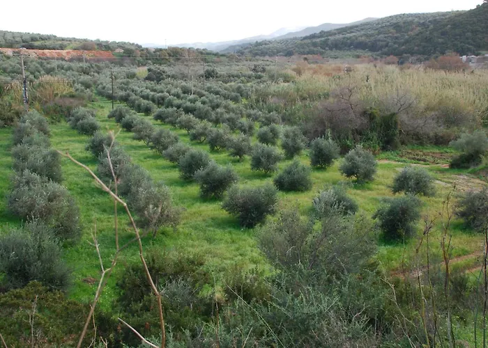 Aries, Marvelous 2floors Maisonette Old Town Of Kyparissia Prázdninový dům *