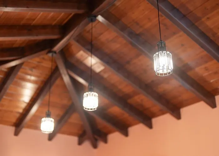 Prázdninový dům Aries, Marvelous 2floors Maisonette Old Town Of Kyparissia *