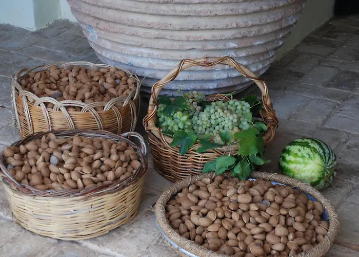 Prázdninový dům Aries, Marvelous 2floors Maisonette Old Town Of Kyparissia