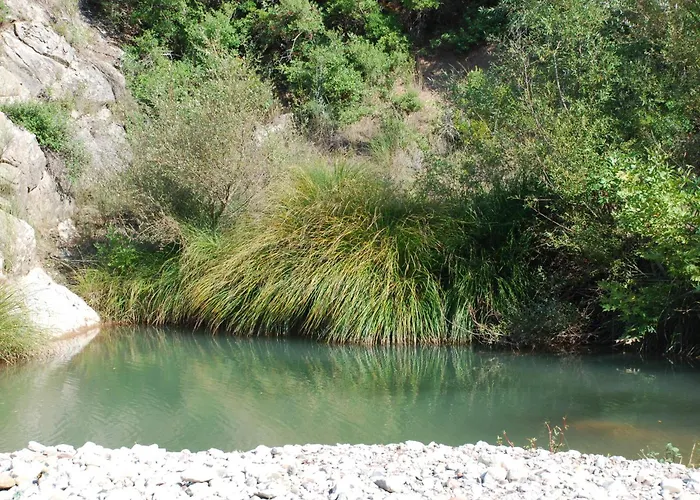 Aries, Marvelous 2floors Maisonette Old Town Of Kyparissia Prázdninový dům *